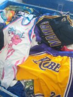 Basketball Jersey Pallets for sale - Image 9