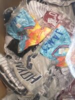 Basketball Jersey Pallets for sale - Image 3