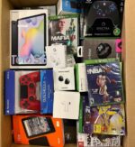 Premium Mystery Boxes Pallets - Image 2