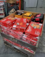 Milwaukee tools pallet for sale - Image 25