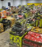 Milwaukee tools pallet for sale - Image 7