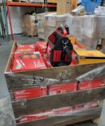 Milwaukee tools pallet for sale - Image 26