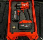 Milwaukee tools pallet for sale - Image 4