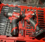 Milwaukee tools pallet for sale - Image 8