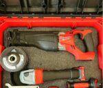 Milwaukee tools pallet for sale - Image 9
