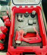 Milwaukee tools pallet for sale - Image 12