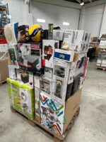 Pallet of kitchen appliances - Image 2