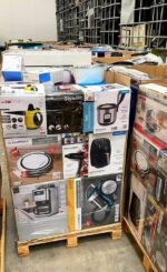 Pallet of kitchen appliances - Image 3
