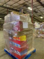 TARGET GM PALLET for sale - Image 3