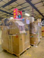 TARGET GM PALLET for sale - Image 2