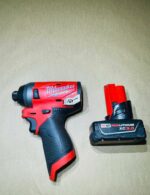 Milwaukee tools pallet for sale - Image 17