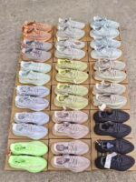 Wholesale Yeezy sneakers pallets for sale - Image 2