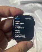 Apple watch series 8 pallets for sale - Image 4