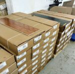 HARDWOOD FLOORING PALLETS FOR SALE - Image 7