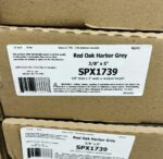 HARDWOOD FLOORING PALLETS FOR SALE - Image 3