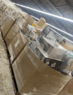 New macy’s pallets for sale - Image 4