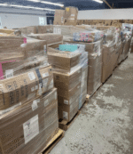 New macy’s pallets for sale - Image 3