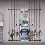 Fishing Gear Liquidation Pallet