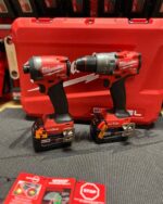 Milwaukee tools pallet for sale - Image 31