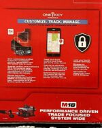 Milwaukee tools pallet for sale - Image 30