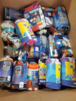 Character Bedding Sets Pallet - Image 2