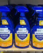 Cleaning products pallets for sale - Image 5