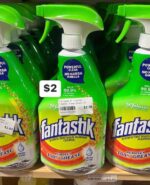 Cleaning products pallets for sale - Image 6