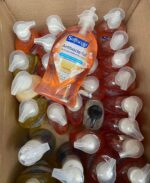 Cleaning products pallets for sale - Image 9