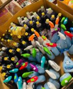 Cleaning products pallets for sale - Image 7