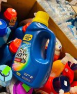 Cleaning products pallets for sale - Image 2