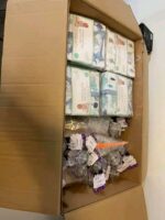 Baby items pallets for sale - Image 3