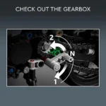 Technic lego for sale - Image 9