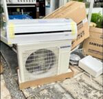 Samsung air conditioner pallets - Image 3