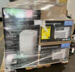 Air conditioner pallets for sale - Image 4