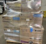 Air conditioner pallets for sale - Image 6