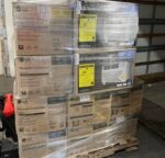 Air conditioner pallets for sale - Image 2