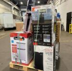 Air conditioner pallets for sale - Image 5