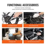 VEVOR Tools Liquidation Pallets - Image 8