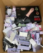 Wholesale Makeup Pallets for sale - Image 2