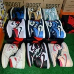 Authentic Nike Shoes Liquidation Pallet - Image 2