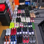 Authentic Nike Shoes Liquidation Pallet - Image 3