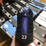 Authentic jordan shoes pallets for sale - Image 17