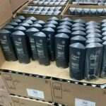 Dove Body Wash Pallet for sale - Image 3