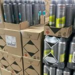 Dove Body Wash Pallet for sale - Image 4