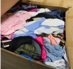 AMAZON CLOTHING TRUCKLOAD - Image 3