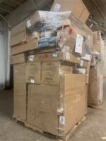 Amazon 8 Foot Monster General Merchandise Truckload - Image 3