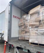 Amazon 8 Foot Monster General Merchandise Truckload - Image 2