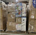Amazon Medium General Merchandise Truckload