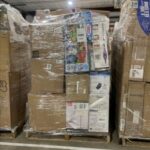 Amazon Medium General Merchandise Truckload