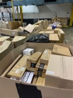 Amazon General Merchandise Truckload - Image 2